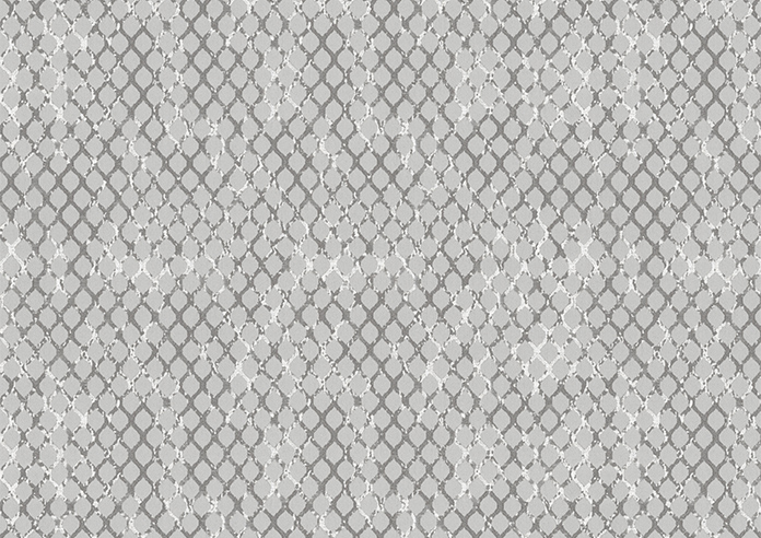 Nerida, Pebble - Twist&Fit Roman Blind - Image 7